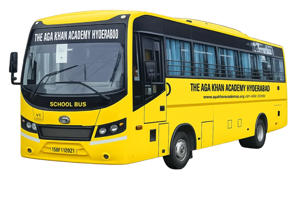 Schoool Bus Services