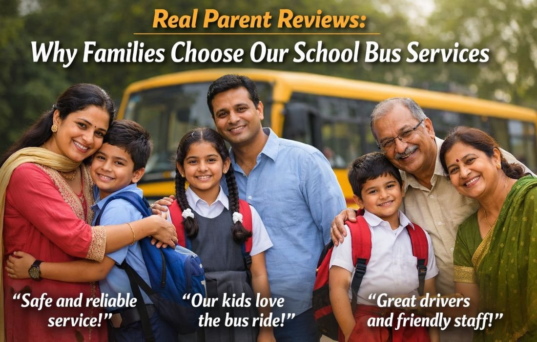 School Bus Services
